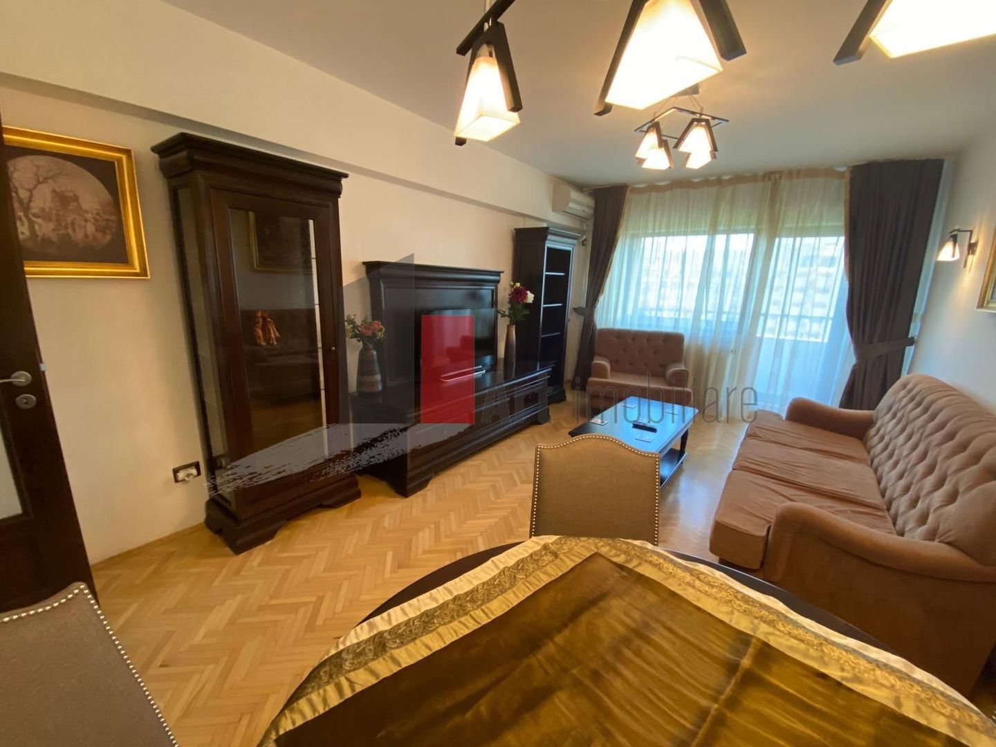 Apartament cu doua camere de vanzare-Unirii-Alba Iulia - Poză 2