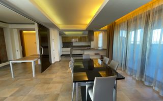 PENTHOUSE DE 3 CAMERE LA INCHIRIERE SAU VANZARE IN ZONA BANEASA - Poză 16