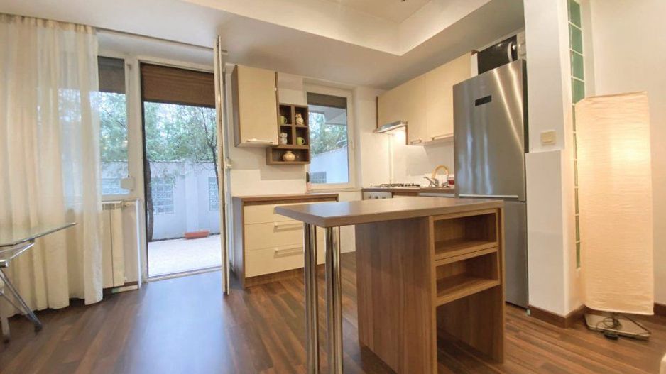 Apartament 2 camere Herastrau | Gradina 66 mp - Poză 11