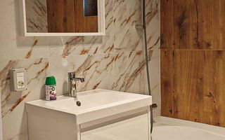 Decomandat Apartament Spatios Nemobilat Giurgiului - Poză 9