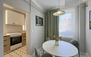 Apartament 3 camere Unirii Horoscop | Renovat complet | Imobil cu lift - Poză 30