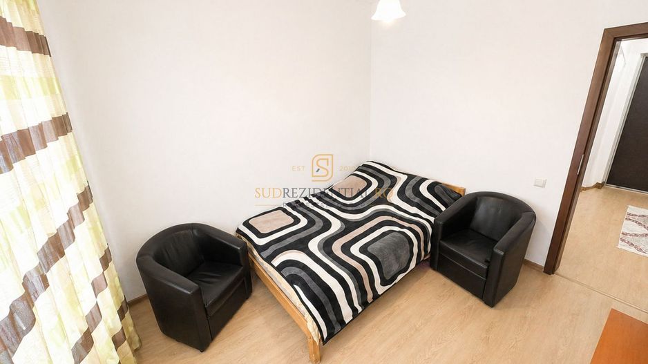 Apartament 3 camere, complet mobilat si utilat, Sector 5, Rahova - Poză 11