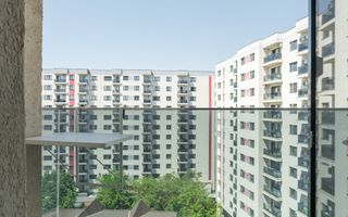 2 camere Regie Residence | Politehnica I Parcare subterana | Comision 0% - Poză 14