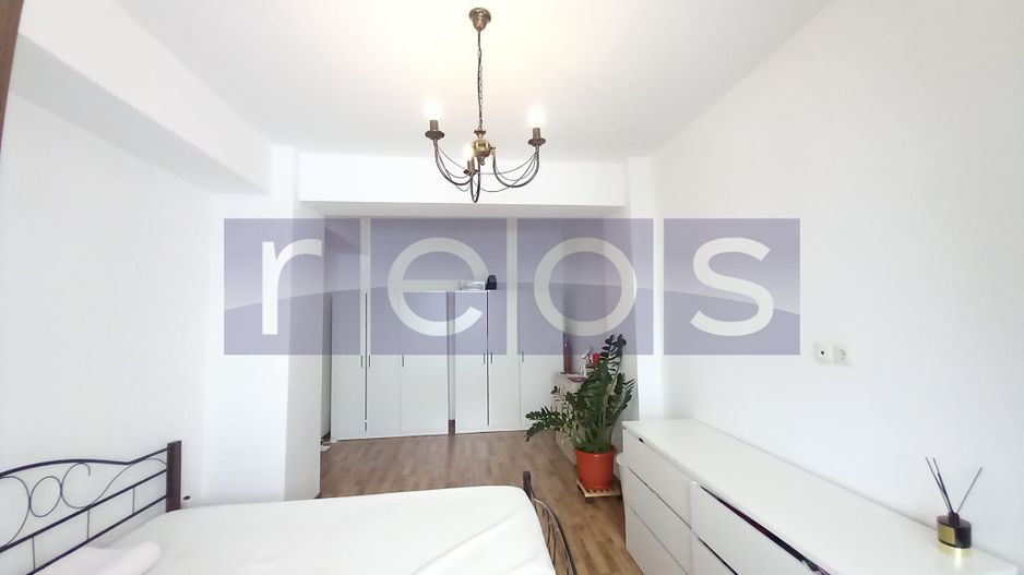 OCAZIE VANZARE APARTAMENT BANEASA 4 CAMERE | 99 MP | - Poză 11