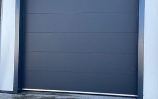 Hală de depozitare – Theodor Pallady, București - Poză 4