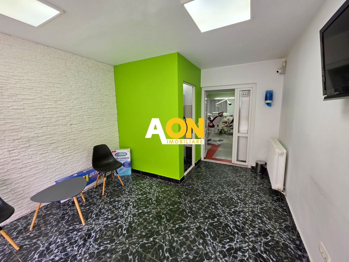 Cabinet stomatologic utilat, Cetate, zona Piata Cetate - Lic. Militar - Poză 7