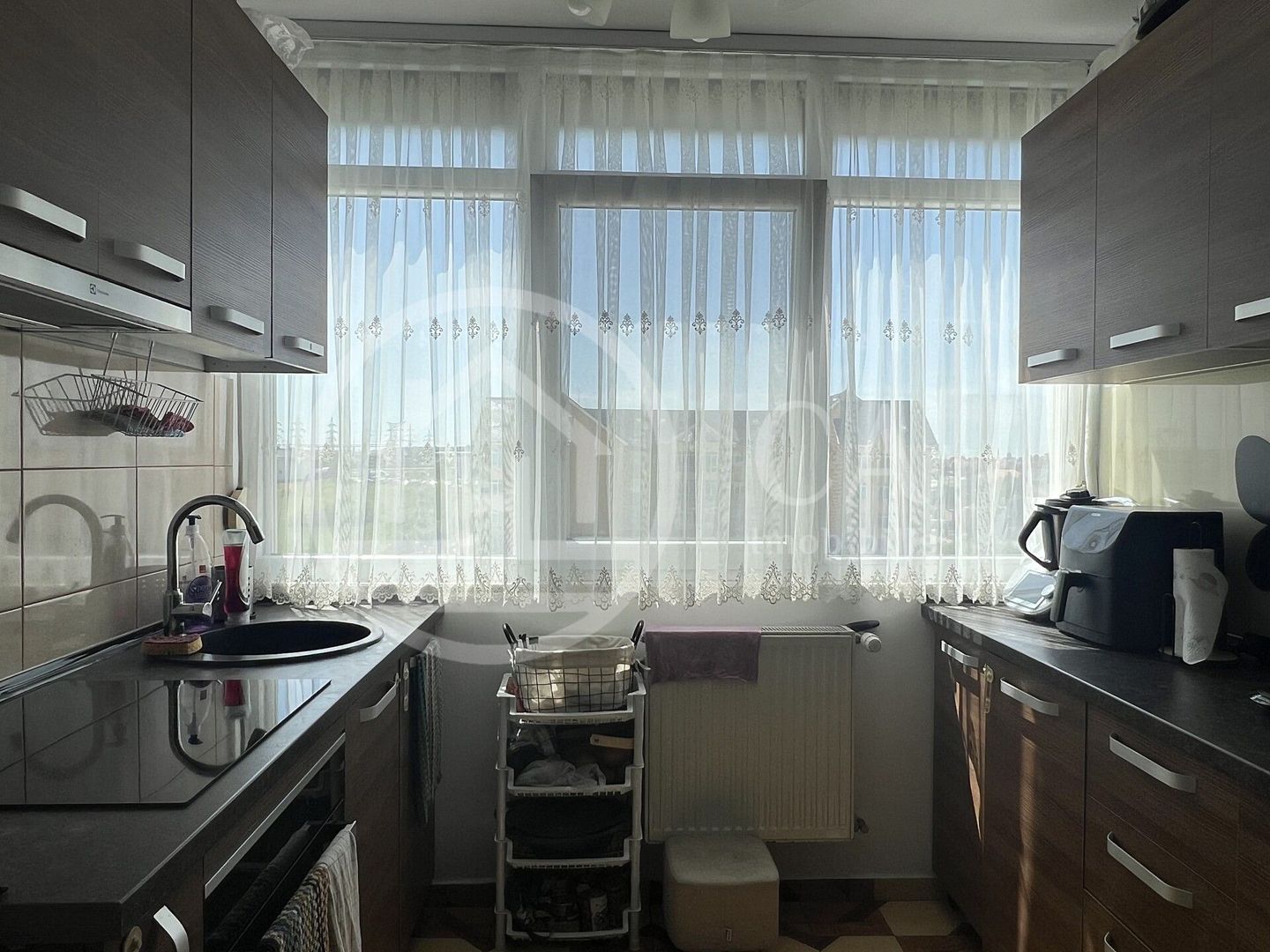 Apartament cu 3 camere de vanzare in Nufarul Oradea - Poză 4