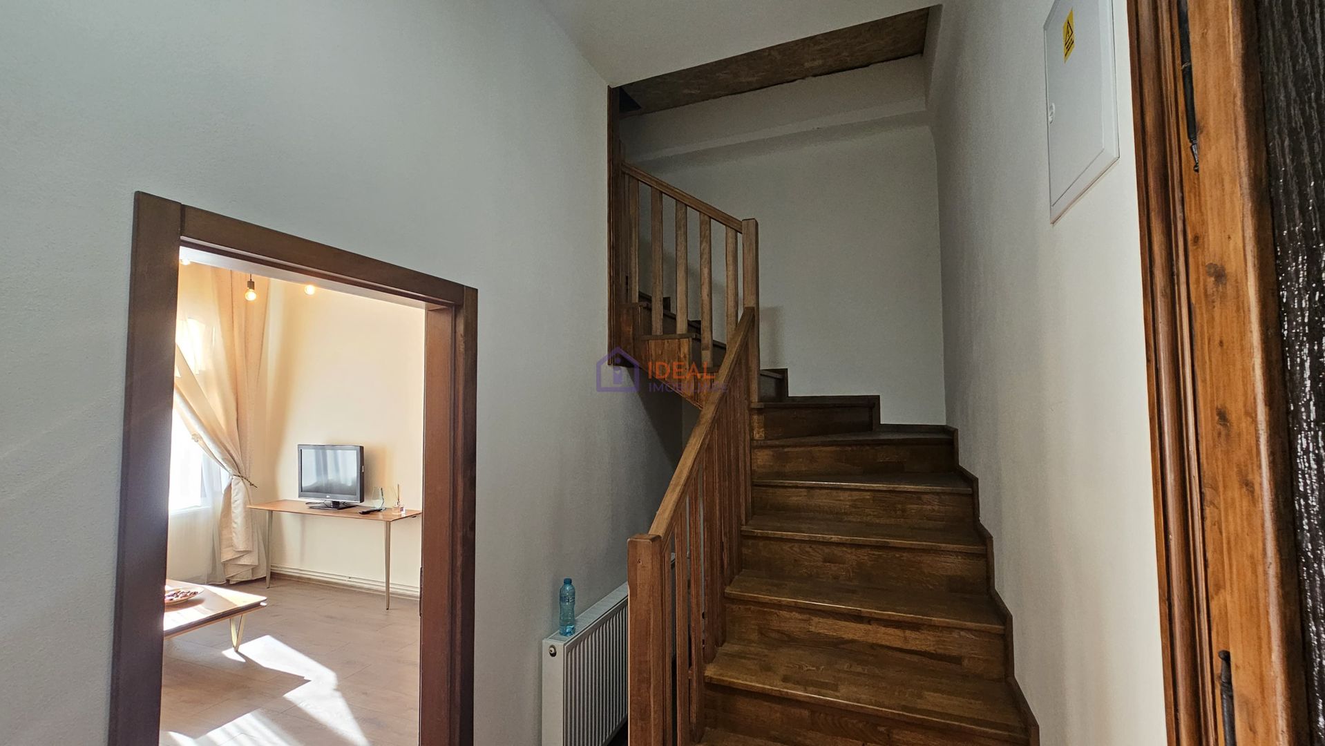 Garsoniere de vanzare in zona Ultraccentrala - Poză 19