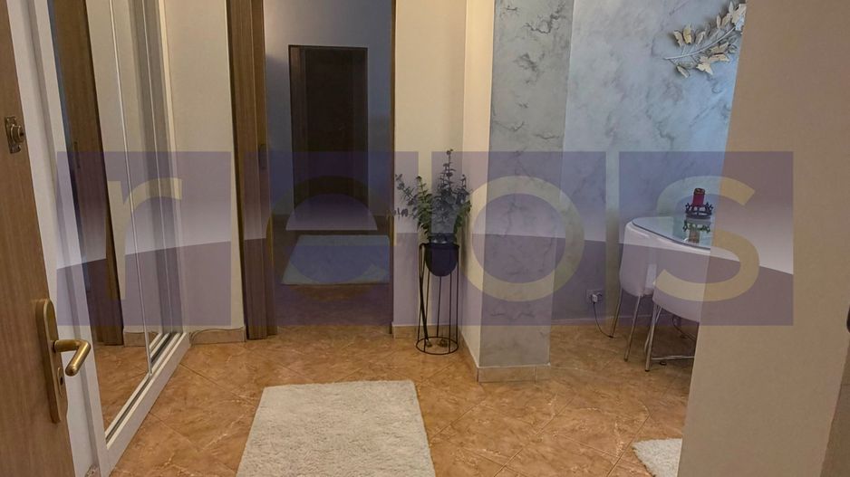 VANZARE 3 CAMERE SEMIDECOMANDAT DRISTOR - Poză 13