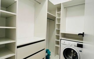 Apartament 2 camere + dressing | Bloc nou 2020 | Calea Turzii - Poză 7