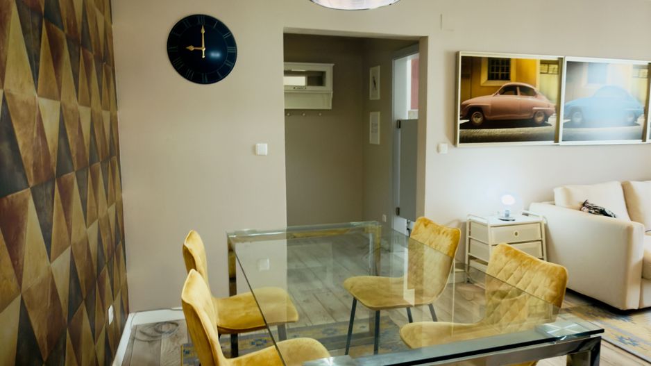 2 camere | de inchiriat | Perla | Dorobanti | Floreasca - Poză 14