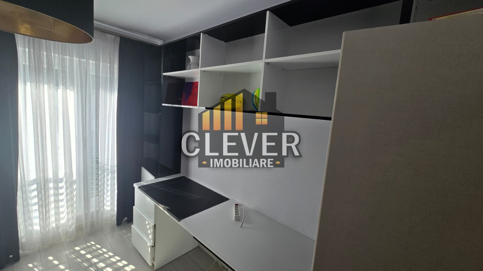 Apartament 4 camere Mobilat Utilat Lux-Theodor Pallady - Poză 13