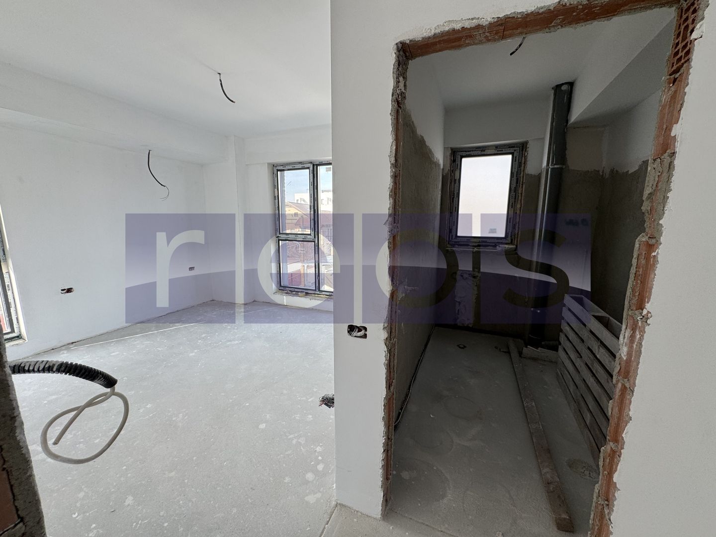 3 CAMERE 79 MP + TERASA 33MP + CURTE 30 MP | AVIATIEI | BLOC BOUTIQUE 2025 | - Poză 10