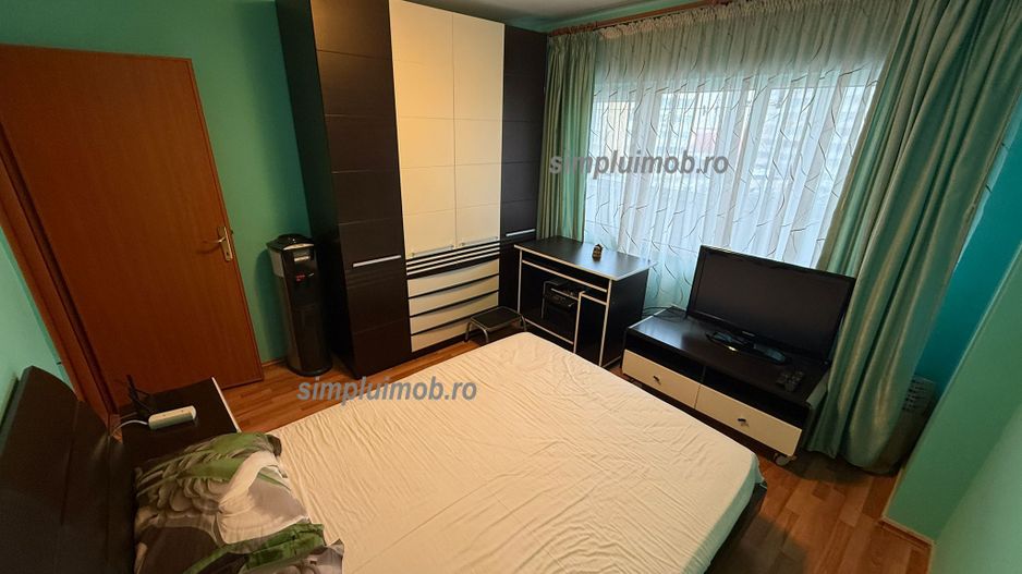 Metrou Obor Apartament 3 Camere Decomandat - Poză 1