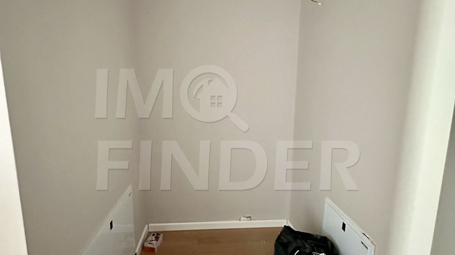 Apartament 2 camere ULTRAFINISAT, zona VIVO, cu CF - Poză 8