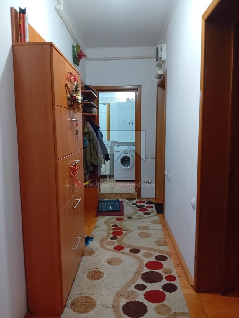 Vanzare apartament circular 13 Septembrie - Vulcan - Poză 6