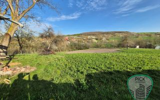 P 1226 - Casă cu 2 camere în Cerghid, jud. Mureș - teren 4044 mp - Poză 7