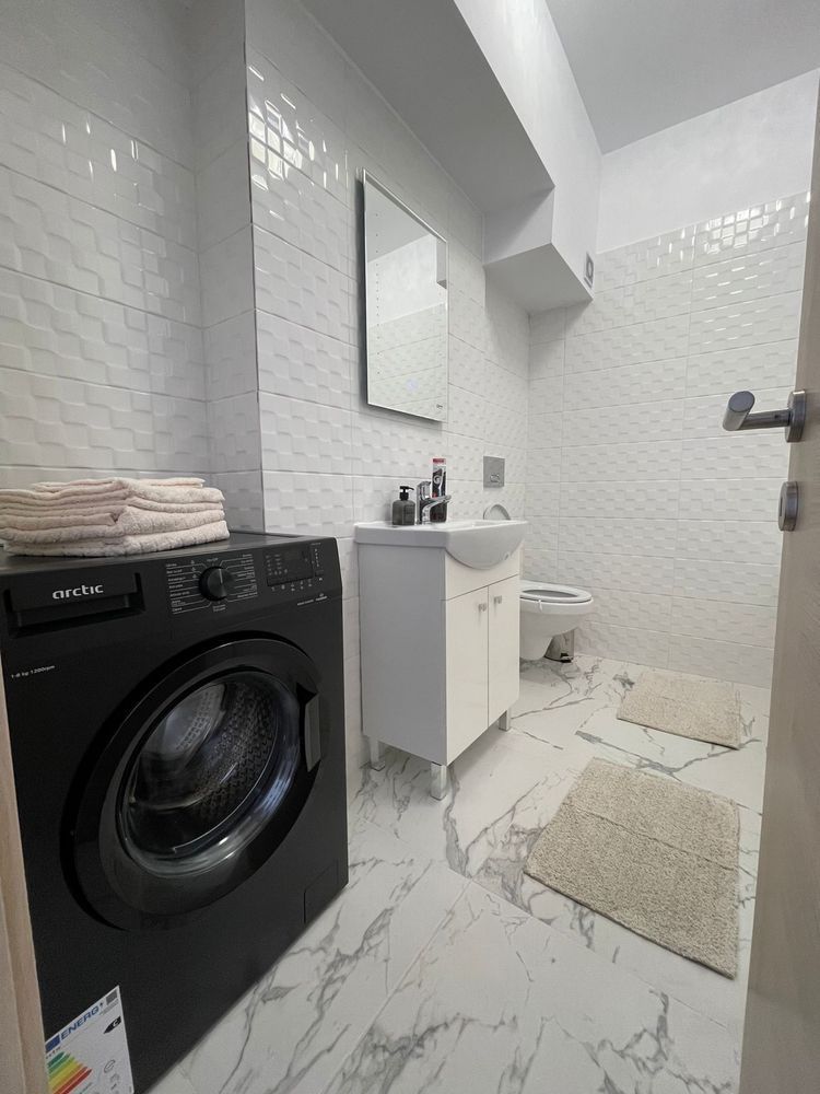 Apartament 2 camere inchiriere Grand Arena / Brancoveanu - Poză 8