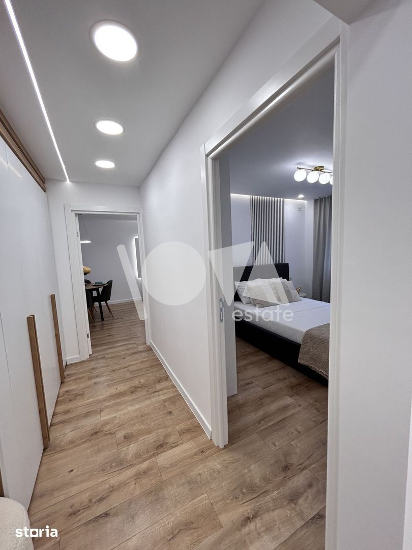 De vânzare: apartament 2 camere -Drumul Taberei-Metrou Romancierilor - Poză 14