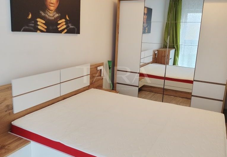 Apartament 2 camere-Dambul Rotund-ansamblul EGO Rezident. - Poză 5