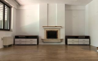 Vila 6 camere cu iesire la lacul Baneasa teren 317 mp - Poză 5