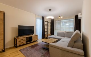2 camere, premium, parcare, bloc nou,Gheorgheni zona FSEGA,Iulius Mall - Poză 3
