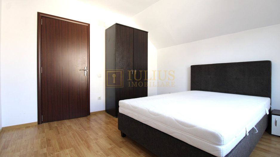 Casa INDIVIDUALA  P+M in Dumbravita, aproape de padure. - Poză 18