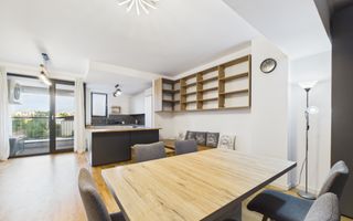 Apartament cu 3 camere | Buena Vista – Iancu Nicolae | - Poză 1