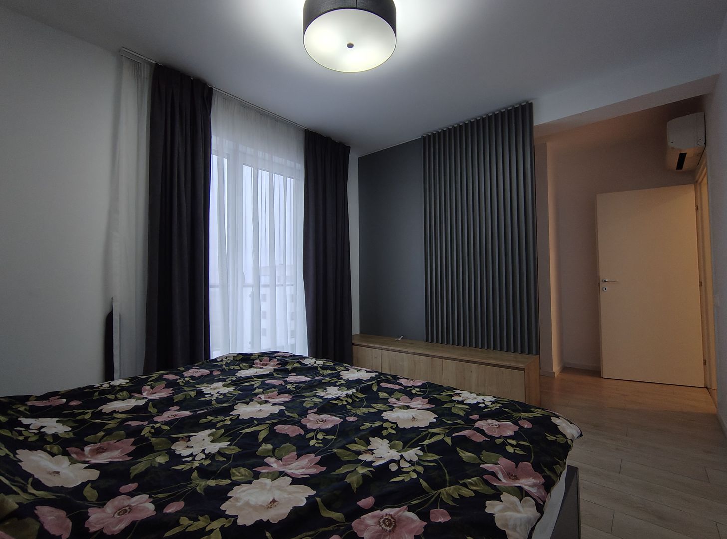 Inchiriere penthouse 3 camere zona Pipera- Scoala Americana - Poză 9