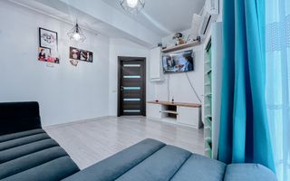 Palazu Mare(COD 05) - Apartament 2 camere| Etaj 1| Parcare acoperită | - Poză 6