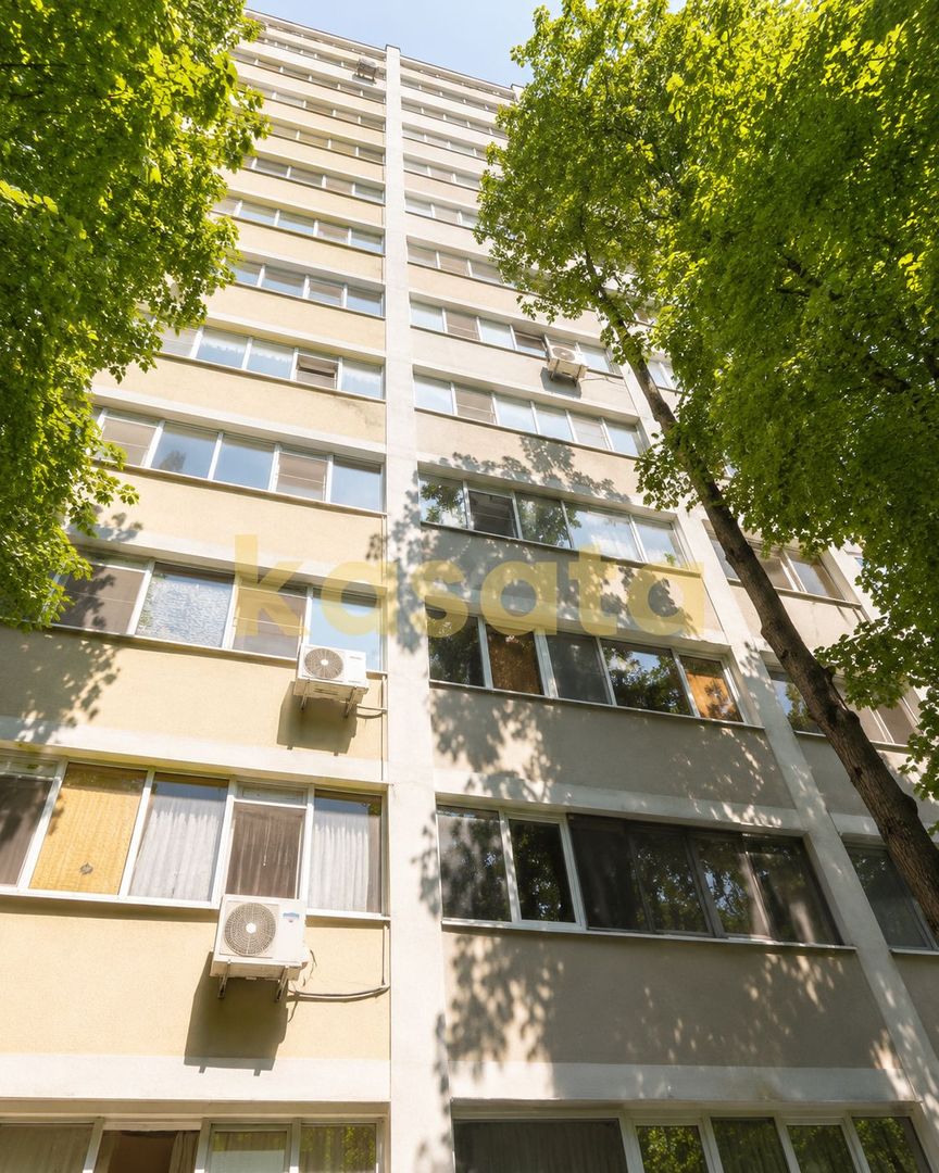 Apartament2camere|Metrou/Piața Muncii| Arena Națională| Parc Național - Poză 7