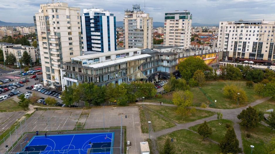 Teren intravilan | 420 mp | Zona 0|Centrul Civic | Mihail Kogalniceanu - Poză 19