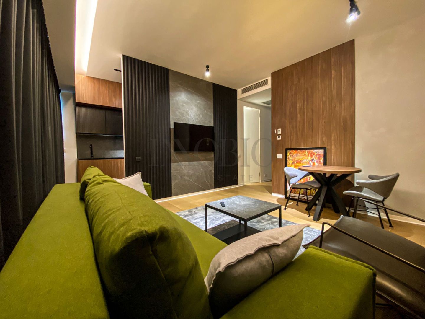 Apartament 2 Camere | Mircea Eliade | Loc de Parcare - Poză 2