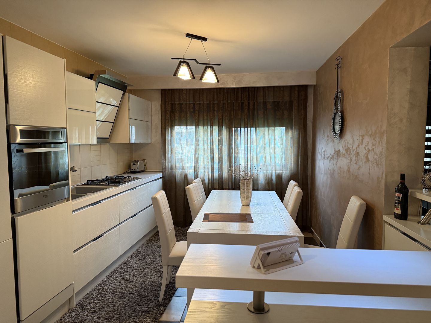 Casă 4 dormitoare | 230 MP | Central | Mobilată & Utilată | 280.000 € - Poză 51