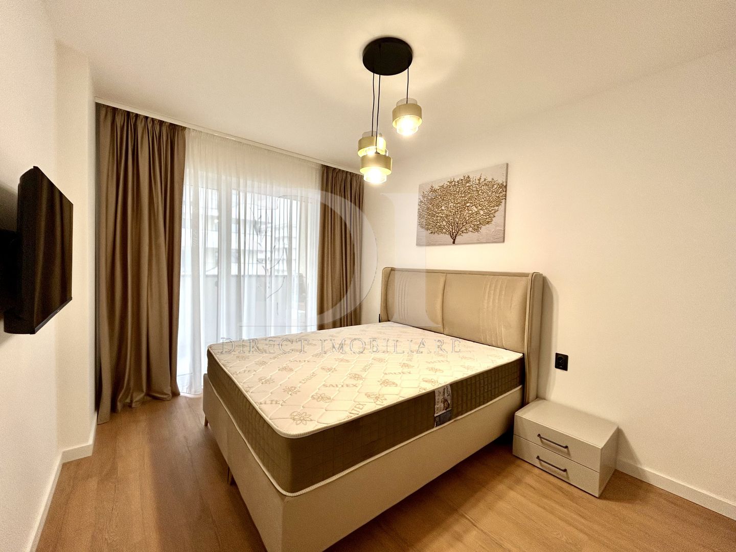 Apartament 2 camere  / Ultrafinisat | NOU / Zona Eroilor / Floresti - Poză 12