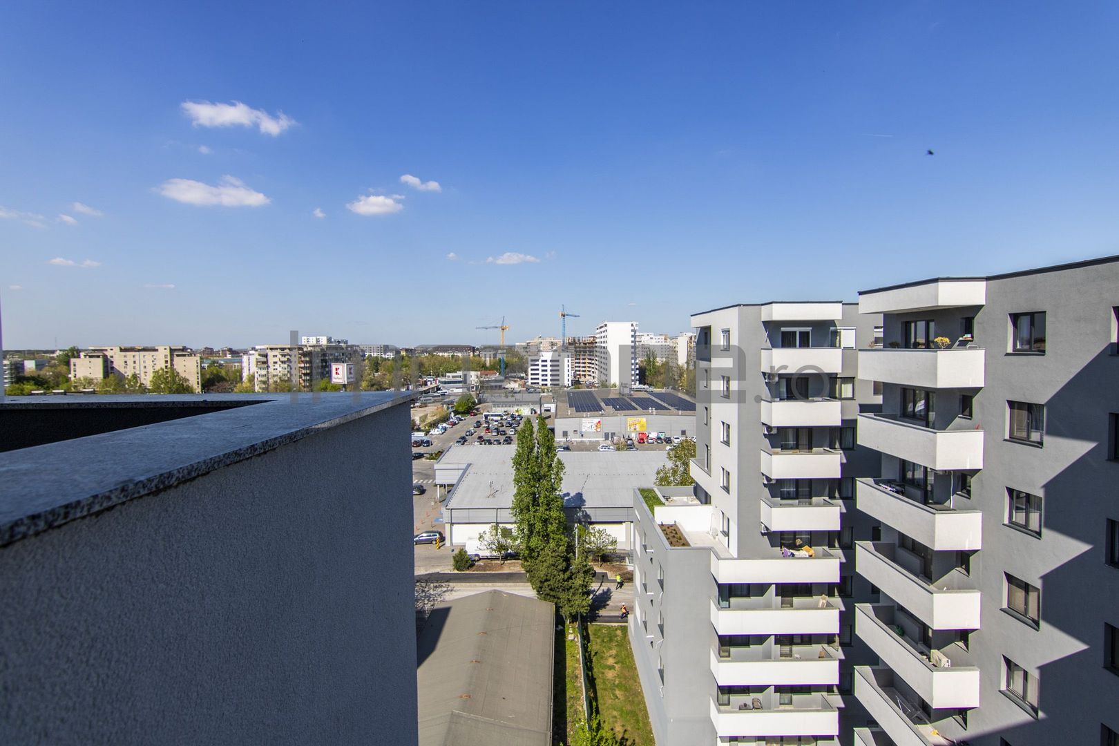 Apartament cu 2 Camere si 150 mp Curte Amenajata, la 5 minute de Metrou - Poză 17