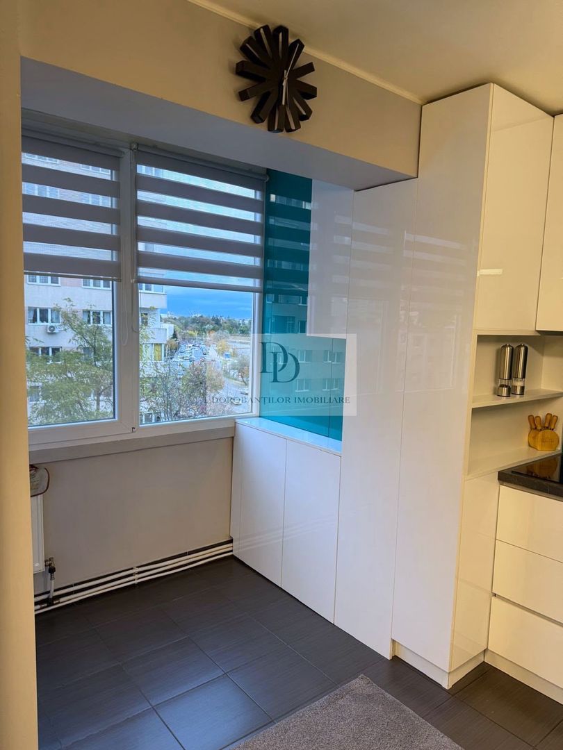 Apartament 3 camere | 65 mp | Parcare inclusă | Grigorescu – Fântânele - Poză 7