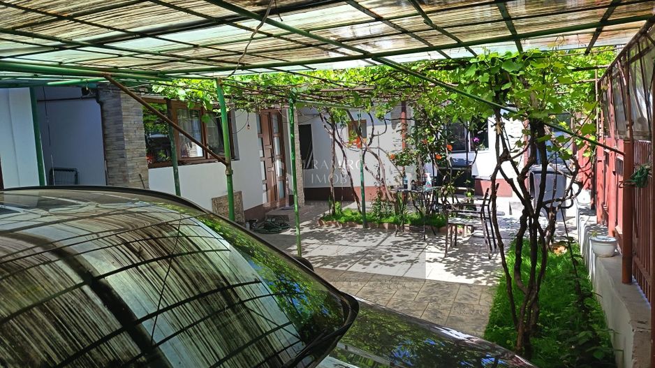 Casa individuala Metrou Piata Sudului Sector 4 - Poză 5