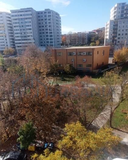 Apartament de inchiriat, 1 camera, zona Cug, langa Spitalul Elytis si Providenta, Iasi - Poză 4