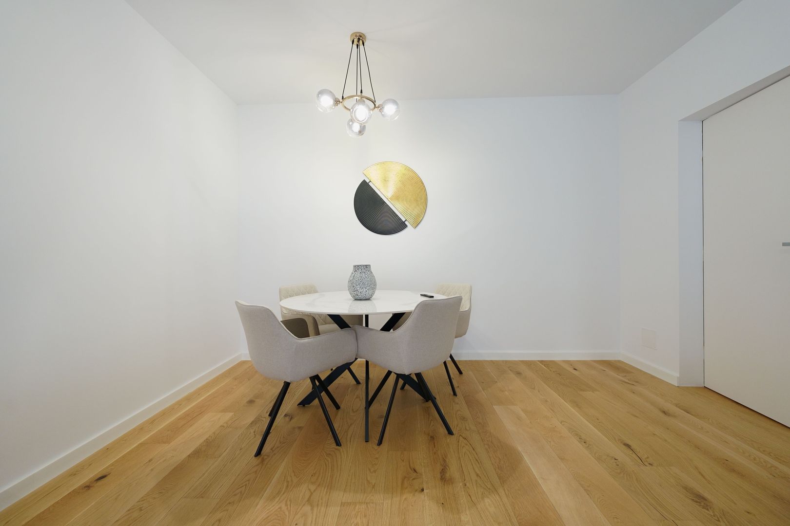 3 Camere + Parcare, Nusco City, Promenada, Aviatiei - Poză 18