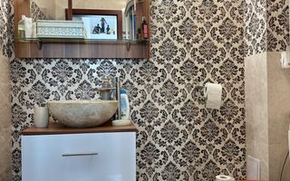Duplex finisat cu garaj și 3 parcări - Bună Ziua – teren 231 mp - Poză 9