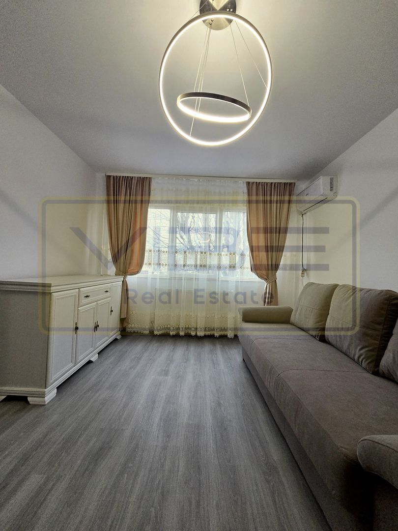 Podu Ros - Pasapoarte -Tudor Vladimirescu - 3 camere - Renovat complet - Poză 23