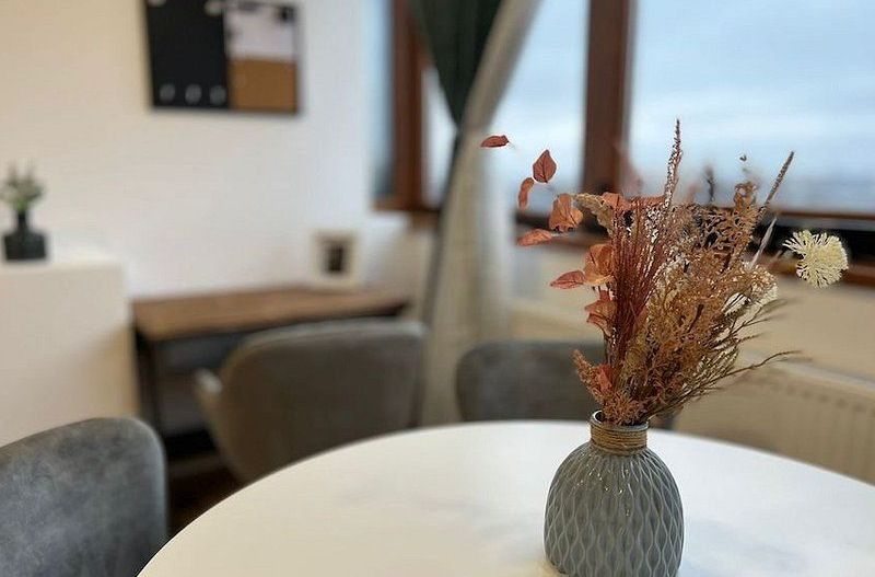 Garsonieră de închiriat, cu vedere panoramică spre Parcul Tractorul - Poză 4