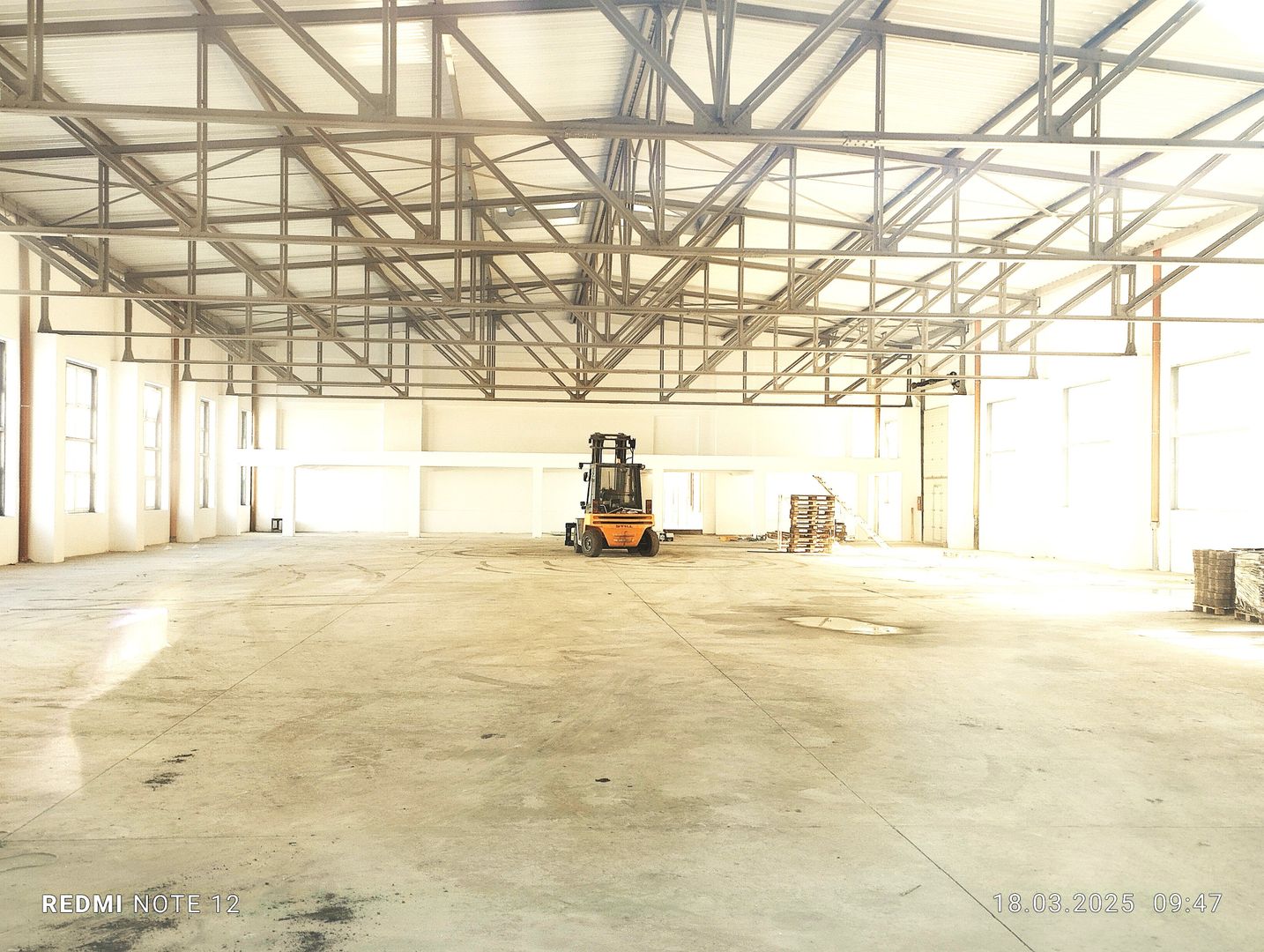 Închiriere hala Astra - Poză 11