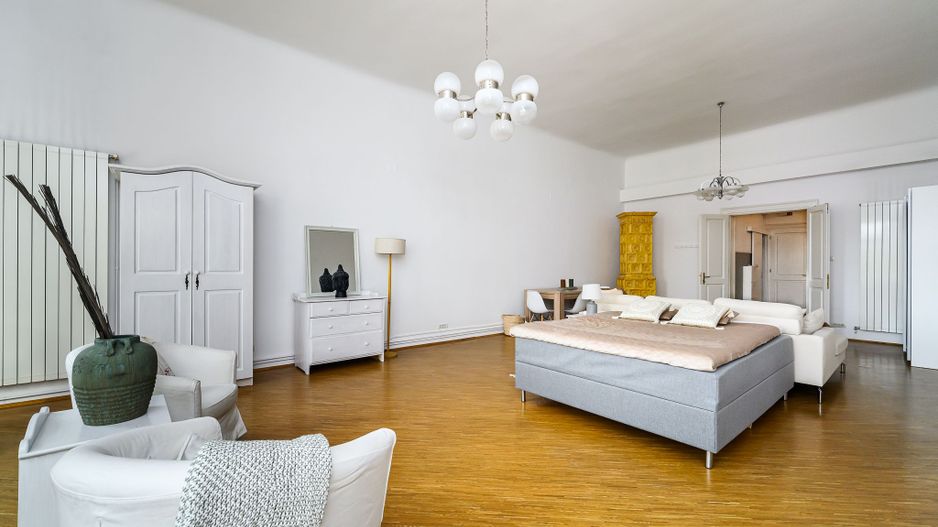 Studio 75MP  ULTRACENTRAL Piata Unirii - Poză 6