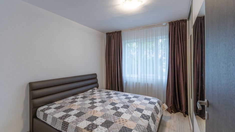 Apartament 2 camere Metrou 1 Decembrie Trapezului Theodor Pallady - Poză 10