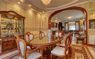 Oportunitate rară | Apartament 7 camere | 250 mp | Zona Dacia – - Poză 6