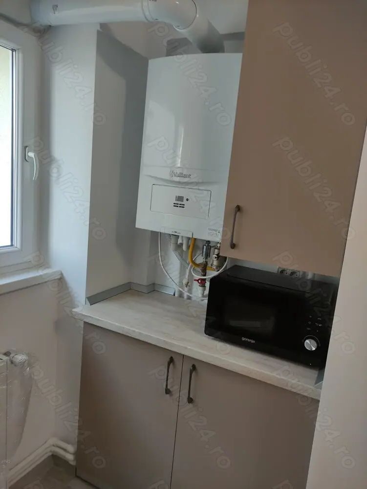 Apartament 4 camere Bricostore - Poză 7