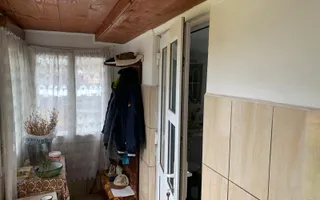 🏡 CASA BATRANEASCA + TEREN IN GALANESTI - Poză 17
