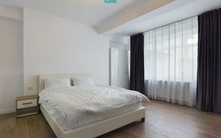 Apartament cu 3 camere Medicover Piata Victoriei - Poză 6